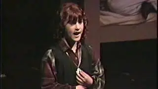 Woodmont Elementary Annie Jr 1999-06-04
