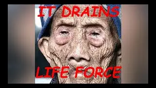 Semen Retention-Stop Edging (It  Drains Your Life Force)