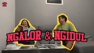 PIM #152 Ngalor & Ngidul