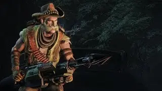 Evolve - Griffin