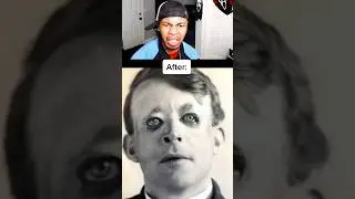 Soldiers Before vs After the War 😳