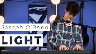 Joseph O'Brien Debuts His Original Song 