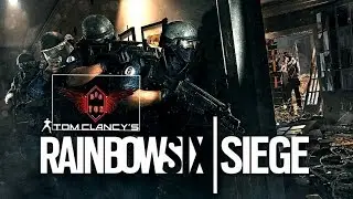 RAINBOW 6 SIEGE MULTIPLAYER/ ROAD TO 1K/
