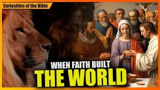The Primitive Church Triumph Through Faith and Unity ,  BIBLE CURIOSITIES