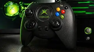 The Xbox Controller Everyone Hated