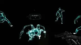 The Ultimate way to Skip Credits [VR]