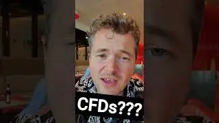 What Are CFDs? Are CFDs Safe? - Understanding Investing #shorts