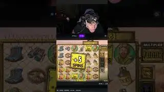 ALMOST MAX WIN!