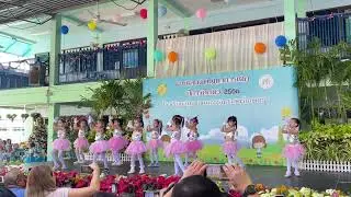 งานโรงเรียนมิวมิว2 (22/12/2023)