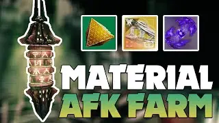 [Destiny 2] AFK Neutral Element and XP farm for all classes