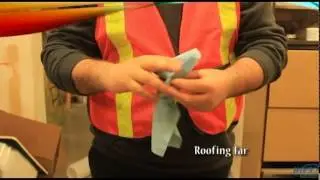 How to use ALL NEW WORX Waterless Hand Cleaner