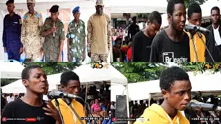 🛑 DIRECT BANDAL A FIN BA KANGI BA KULUNA OYO BA YIBAKA BA CONGÉLATEUR NA BA BAR MOTO EPELI NA BANDAL