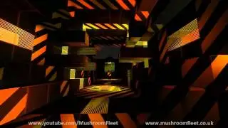 MushroomFleet Starmade Montage - Segalaxy by Muffoxx