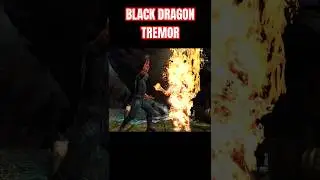 Mk Mobile Brutality of Black Dragon Tremor