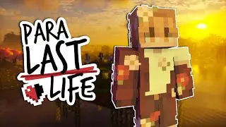 1. Camping Nowhere... (Para Last Life)