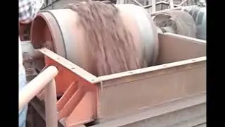 Magnet Pulley