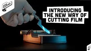 Optik Oldschool Film Killer - Introducing the new way of cutting film!