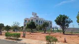 Prestige Park Drive Live Amenities View | Devanahalli Bangalore | If Interested Call 6360219373