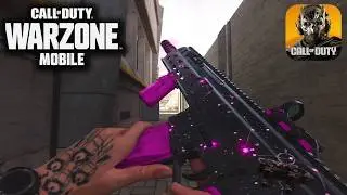Warzone Mobile Servers Working Again 🪂🏝️ Rebirth Island Highlights on iOS