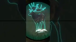 3 GREAT ONE Fallow in 30 Seconds! | The Hunter Call Of The Wild