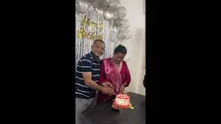 Mommy’s Birthday Celebration #birthday #newyear #welcome2026