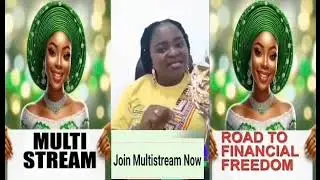 MULTISTREAM Zoom Meeting