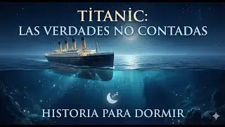 Titanic: Verdades Ocultas y un Viaje al Sue&ntilde;o Profundo