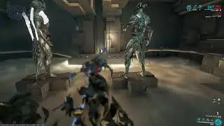 Prisma Lenz | Decent Enough... (with a Riven)