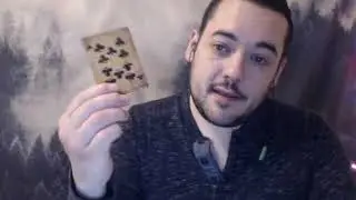 AQUARIUS DECEMBER 2018 INTUITIVE FINANCIAL READING