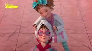 Fancy Nancy Clancy   Fanciest Music Compilation! 🎶   Disney Kids0   Copy