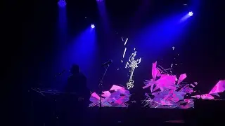 Porter Robinson - Everything Goes On [Nurture Live Asia Tour 2023] @Seoul Watchahall