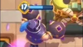 메가나이트 덱