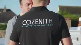 La Maison Passive d'OOZENITH - La vid&eacute;o vitrine