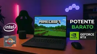 MELHORES NOTEBOOKS - TOP 5 CUSTO-BENEFÍCIO