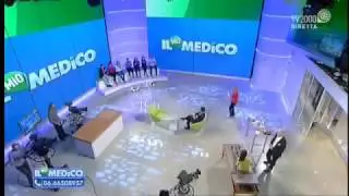 CALLI E DURONI ADDIO - Il mio Medico Tv2000 - Prof. Luca Avagnina