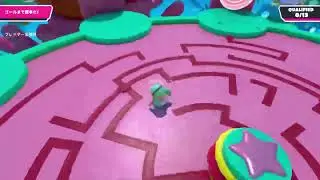 Fall guys ss3 trailer