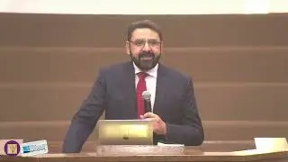 Porque a Igreja precisa de Pastores. Jeremias 3:15-18 – Rev. Dilsilei Monteiro - 17/06/2023