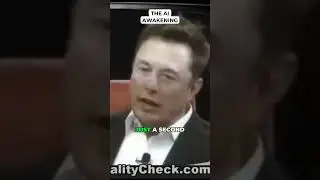 The AI Awakening