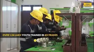 Skill & Entrepreneurship Development Institute (SEDI) Program Video