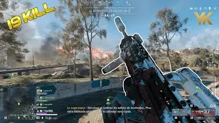 Battlefield 6 redsec battle royale 19 kill win gameplay L85A3 PC (No Commentary) 4060Ti