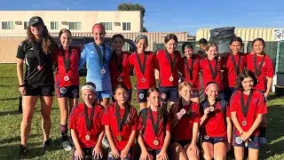 Anaheim cup 2026 SBSC G2013