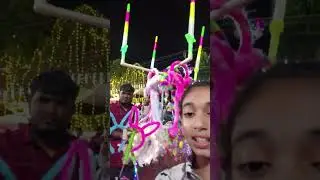 ollur Church feast