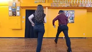 Salsa Bootcamp | Salsa Bootcamp Online | Dance Classes For Adults Near Me | Waldo y Jacqui