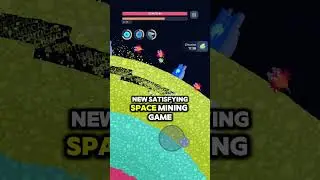 FREE MOBILE GAME - Planet Crusher #space #gaming #planetcrusher