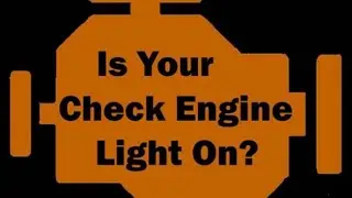 How to Fix your check engine light on a Dodge Charger