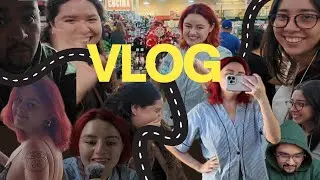 FUIMOS A MONTEMORELOS Y NOS QUEDAMOS EN EL CARRO | UN DIA CON CARO ♥
