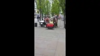 Samsung s4 video test
