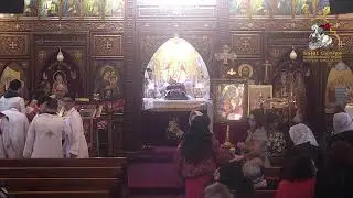Saint George Coptic Orthodox Church - Sydney, Australia
