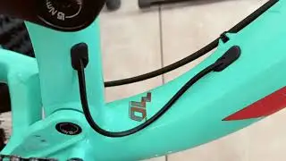 Polygon Siskiu T7 Special Edition 30th Anniversary Polygon Bike