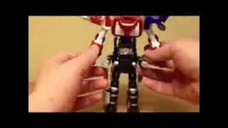 Digimon Fusion / Xros Wars Beelzebumon 